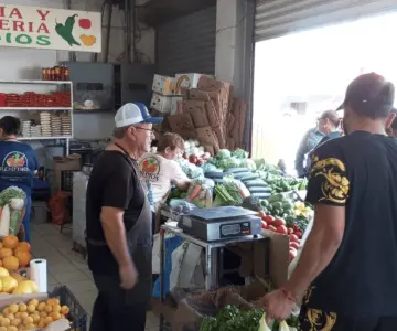 Locatarios se encuentran listos para volver al corazón de Hermosillo