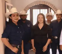 Invitan al Gran Baile Ranchero en beneficio de la Casa del Estudiante Urense