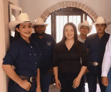 Invitan al Gran Baile Ranchero en beneficio de la Casa del Estudiante Urense