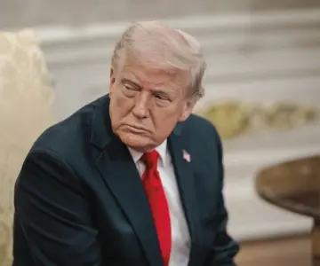 Tribunal de Comercio de EU bloque aranceles universales de Trump