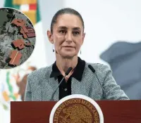Gobierno de México va por presa ilegal de César Duarte