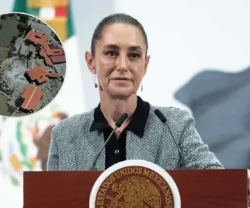 Gobierno de México va por presa ilegal de César Duarte