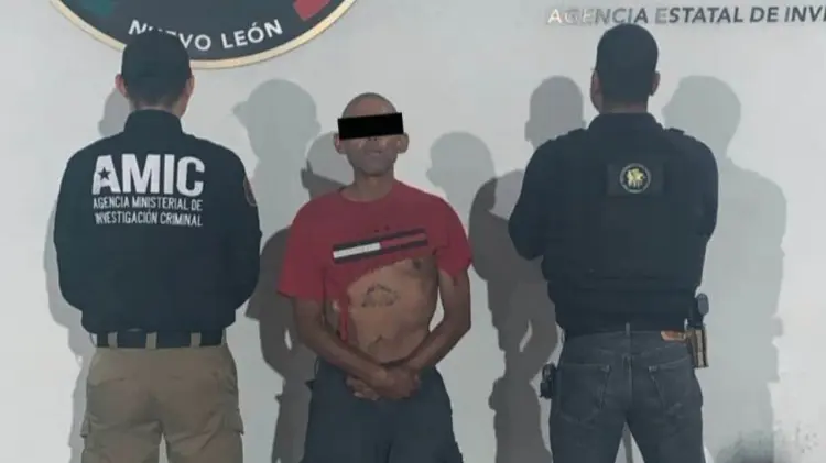 Enfrenta cargos por homicidio contra elementos de la extinta PEI. (Foto: Especial / EXPRESO)