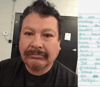 Deportan a Ramón, mexicano que amenazó con asesinar a Donald Trump