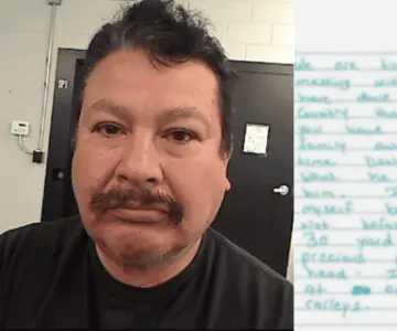 Deportan a Ramón, mexicano que amenazó con asesinar a Donald Trump