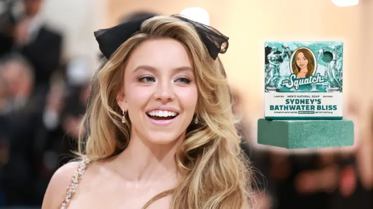 El jabón estará a la venta a partir del 6 de junio. (Foto: Especial/EXPRESO)