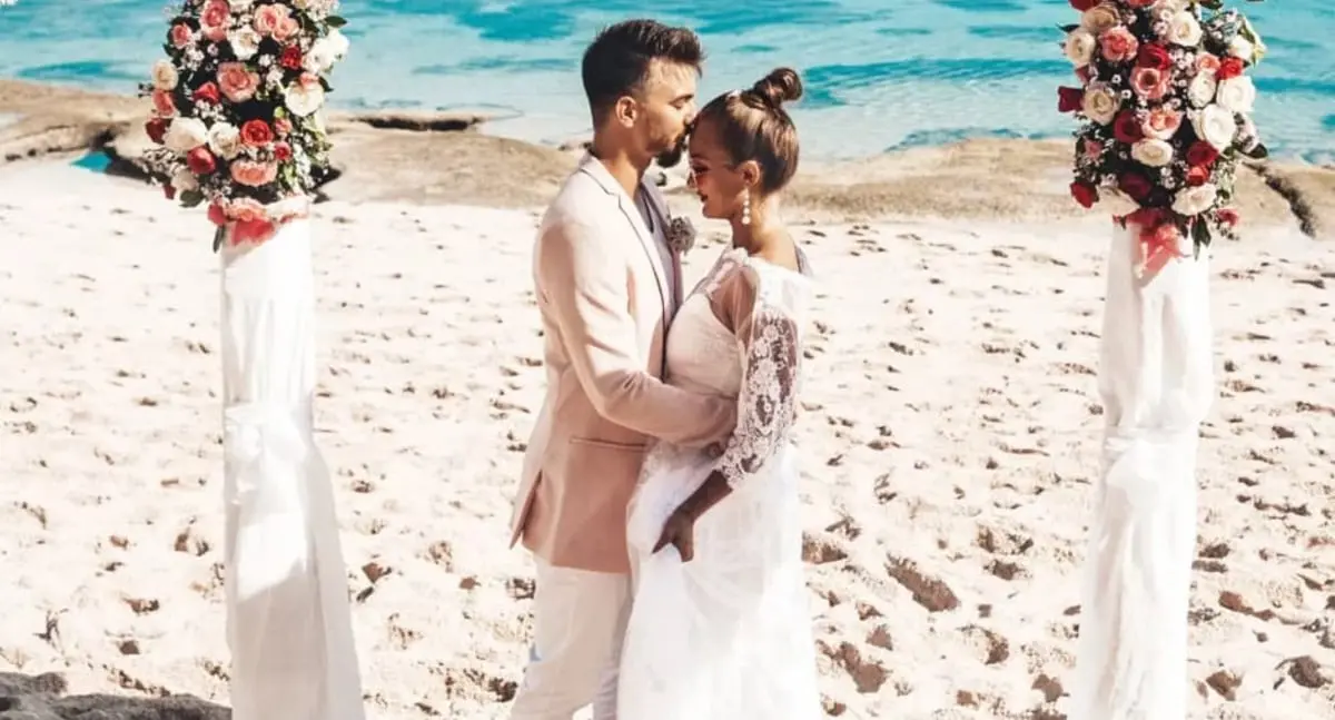 Inicia temporada de bodas en San Carlos