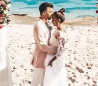 Inicia temporada de bodas en San Carlos