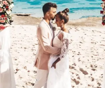 Inicia temporada de bodas en San Carlos