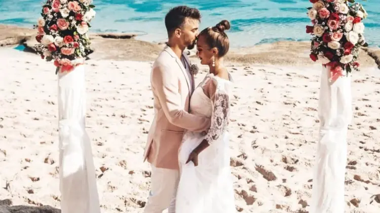 Once bodas en un fin de semana se han realizado en el destino. (Foto: Especial / EXPRESO)