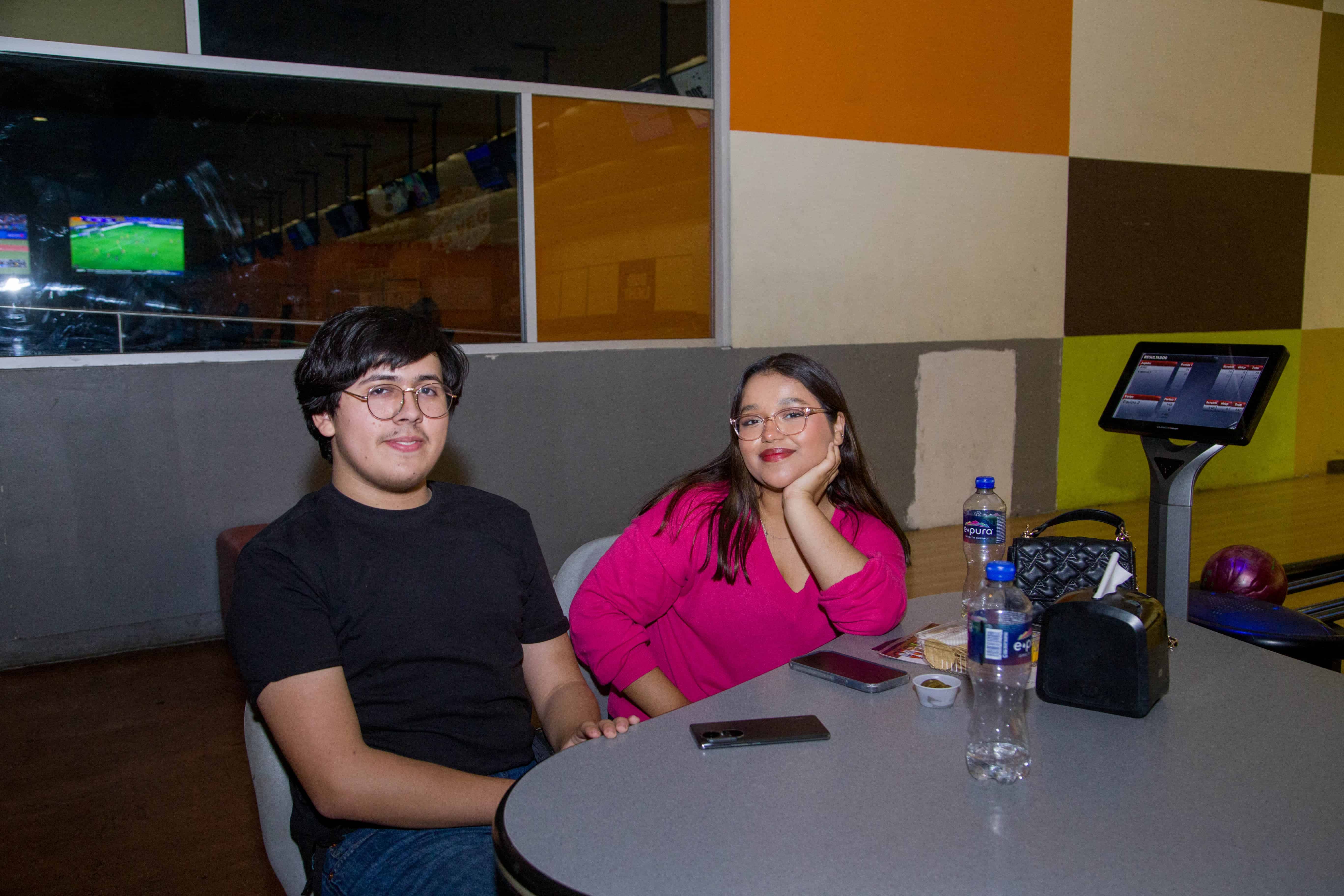 En Bol 300 tienen ¡tarde de chuzas y diversión!