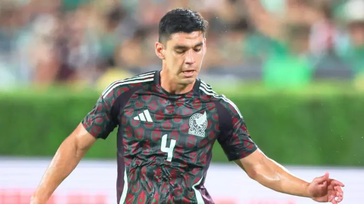 Angulo llegó al Centro de Alto Rendimiento con un derrame articular. (Foto: Especial)