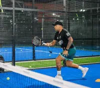 Hermosillo será sede del Segundo Torneo Nacional de Pádel 2025