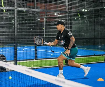 Hermosillo será sede del Segundo Torneo Nacional de Pádel 2025