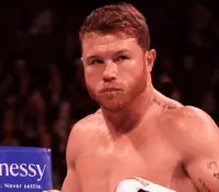 Anuncia Canelo Álvarez cuándo será su retiro profesional