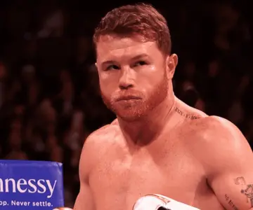 Anuncia Canelo Álvarez cuándo será su retiro profesional