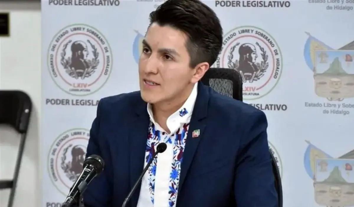 Detienen en Florida a excontralor de Hidalgo en administración de Omar Fayad