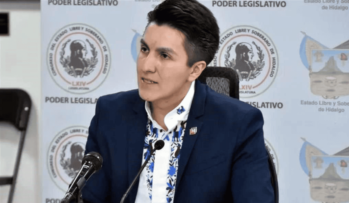 Detienen en Florida a excontralor de Hidalgo en administración de Omar Fayad