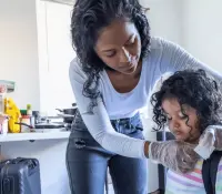Sofía, niña mexicana con enfermedad grave, enfrenta deportación en EU