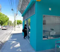Habilitan tres paradas de camión refrigeradas; estas son sus ubicaciones
