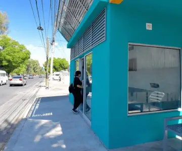 Habilitan tres paradas de camión refrigeradas; estas son sus ubicaciones