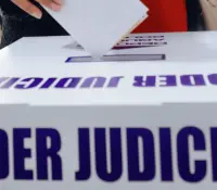 Elección del Poder Judicial no será feriado, confirma la STPS
