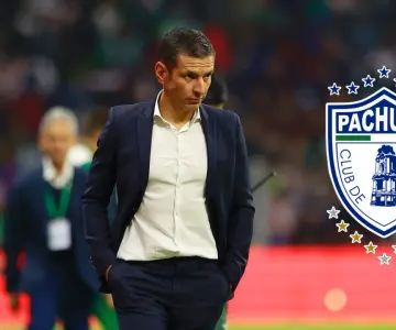 Pachuca elige a Jaime Lozano como su técnico a días del Mundial de Clubes
