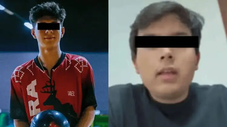 Menores estarán bajo libertad. (Foto: Especial / EXPRESO)