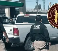 Detienen a Martín Manuel N, miembro del grupo delictivo Los Deltas