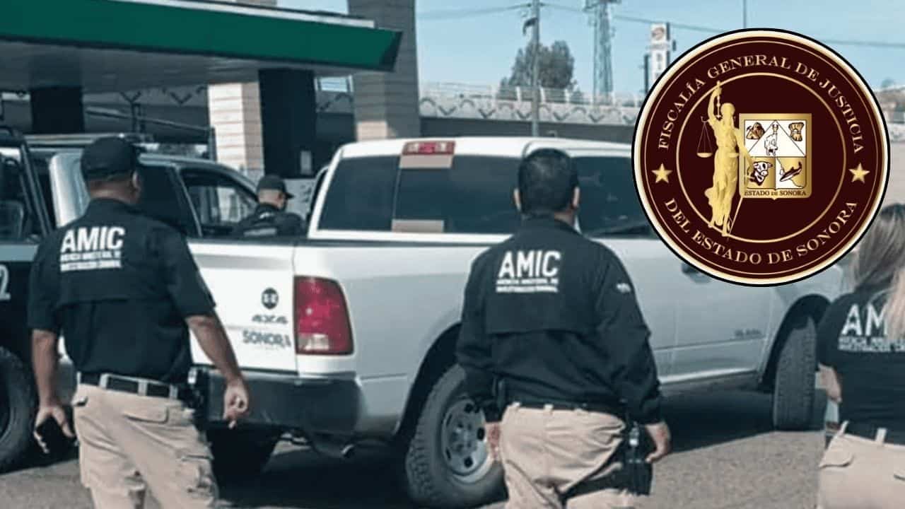 Detienen a Martín Manuel N, miembro del grupo delictivo Los Deltas