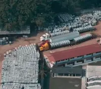 Incautan más de tres millones de litros de combustible en Tabasco