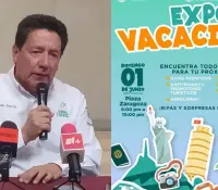 El 1 de junio será la primera edición de Expovacaciones en la Vía Activa