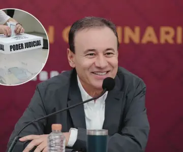 Se espera una participación alta para este domingo de elección: ADM