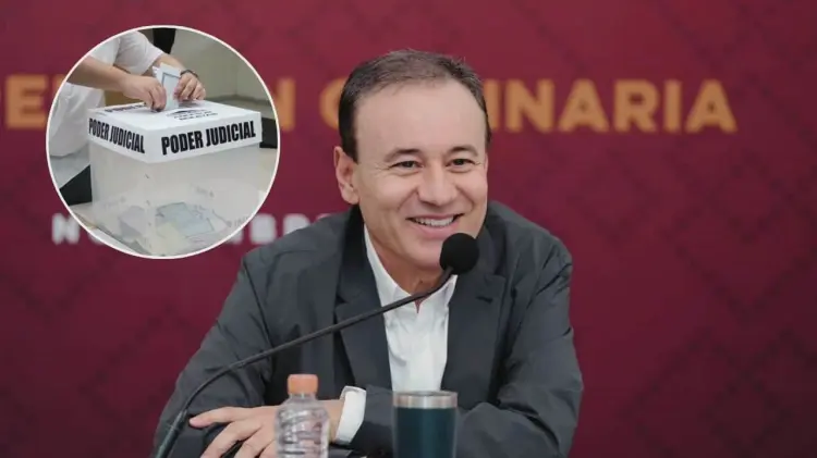 El mandatario espera una buena participación el domingo. (Foto: Especial / EXPRESO)