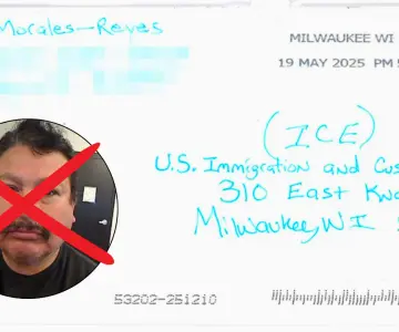 Se desmorona caso contra mexicano acusado de amenazar a Donald Trump