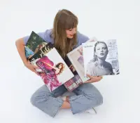 Taylor Swift recupera todo su catálogo musical
