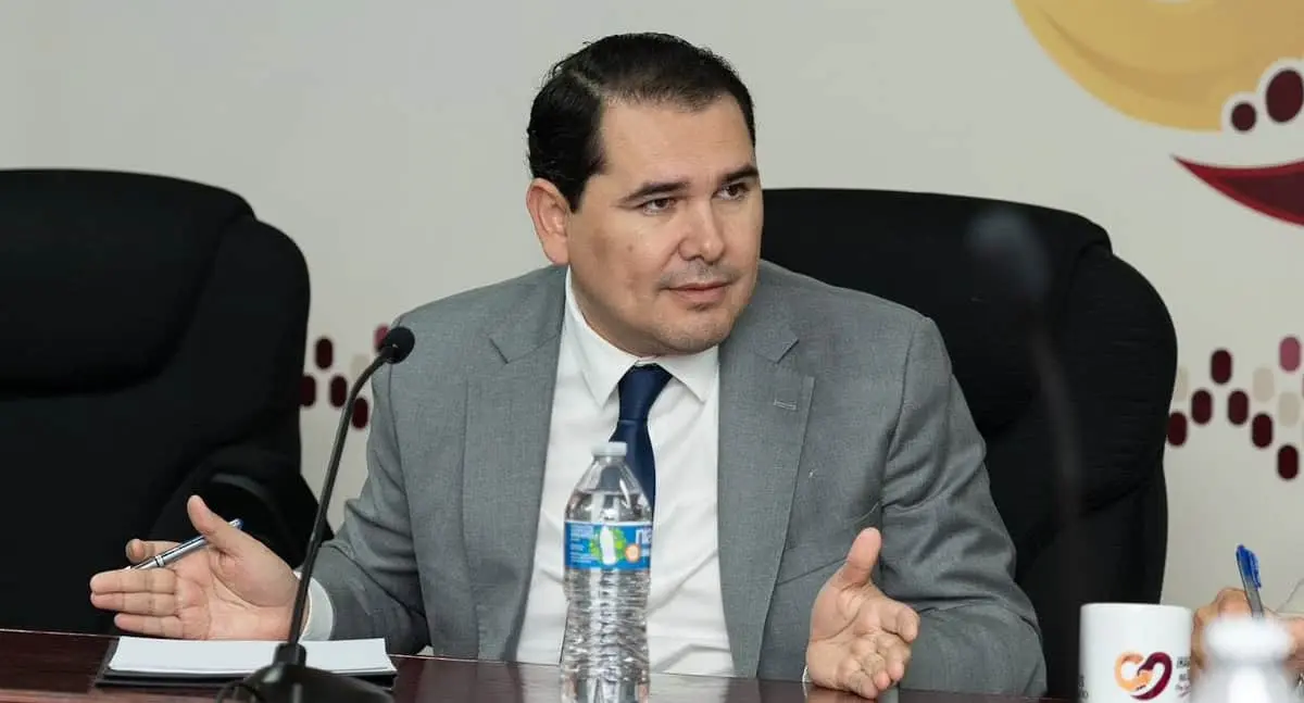 México vivirá su primera elección judicial este 1 de junio: Adolfo Salazar
