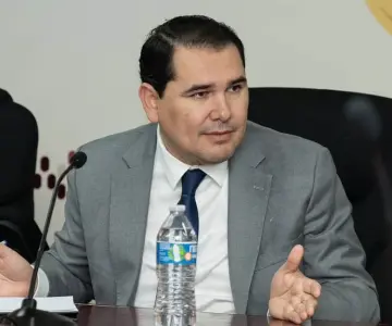 México vivirá su primera elección judicial este 1 de junio: Adolfo Salazar