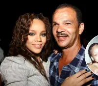 Fallece Ronald Fenty, padre de Rihanna, tras enfrentar una breve enfermedad