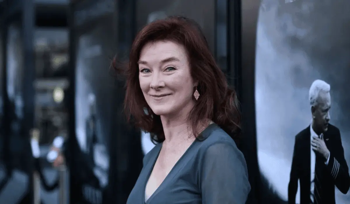 Fallece Valerie Mahaffey, actriz de Big Sky y Desperate Housewive