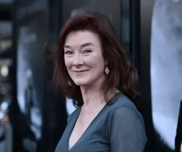 Fallece Valerie Mahaffey, actriz de Big Sky y Desperate Housewive