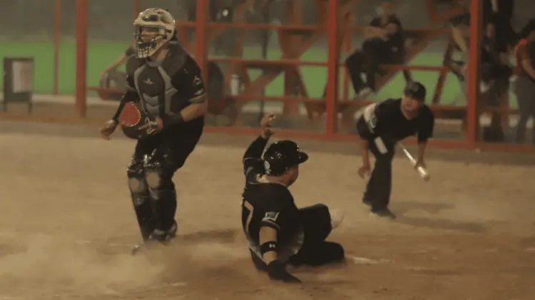 Los equipos dominaron en el arranque de semifinales con ofensivas demoledoras. (Cristian Ruiz)