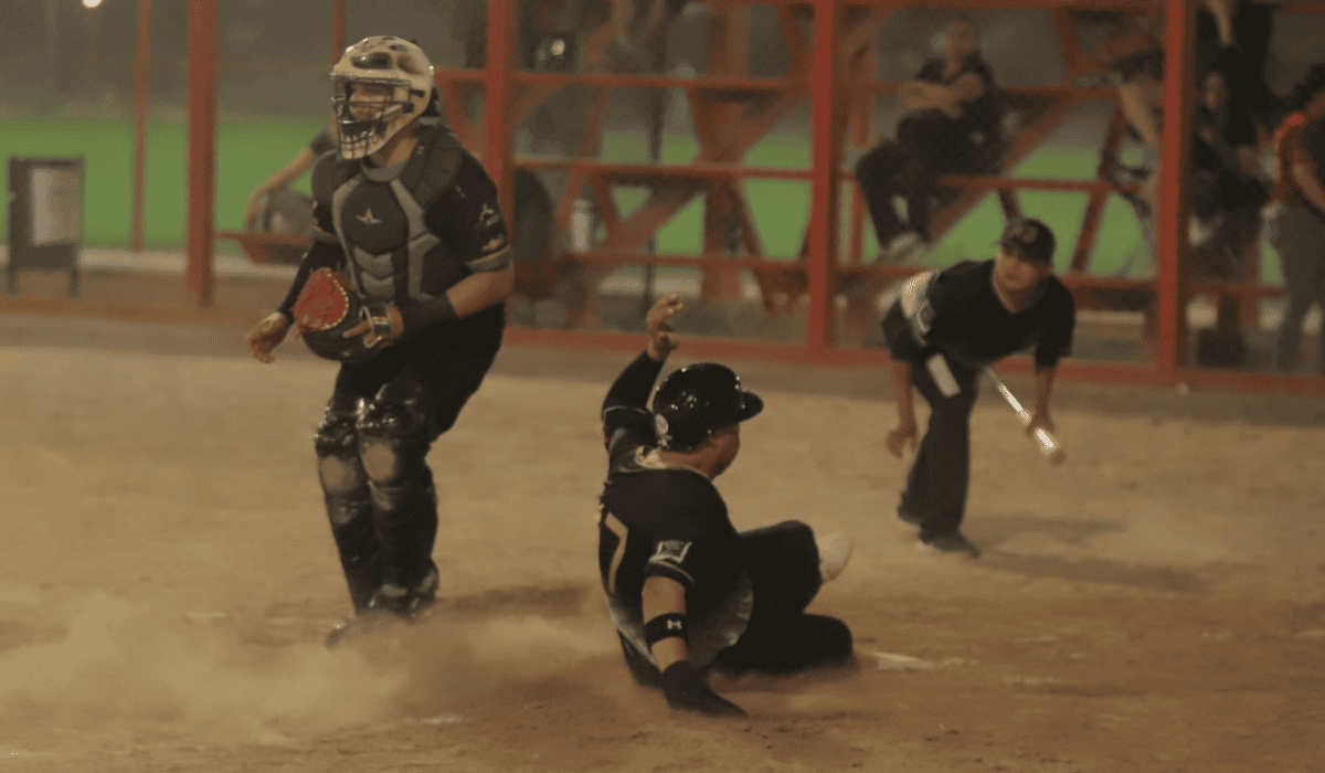 Hacienda Becerril y 5to Nivel toman ventaja con autoridad en semifinales