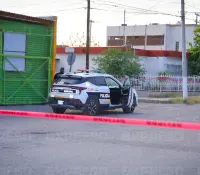 Ataque armado en la colonia Pimentel deja un hombre herido