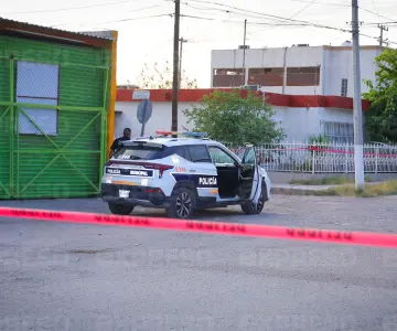 Ataque armado en la colonia Pimentel deja un hombre herido