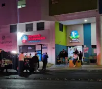 Grupo armado ingresa a clínica privada de Culiacán y asesina a paciente