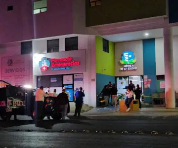 Grupo armado ingresa a clínica privada de Culiacán y asesina a paciente