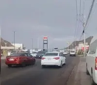 Se registra primera lluvia de la temporada en Guaymas