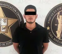 Capturan a sujeto implicado en delitos de secuestro exprés y extorsión