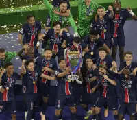PSG conquista su primera Orejona con aplastante victoria ante el Inter